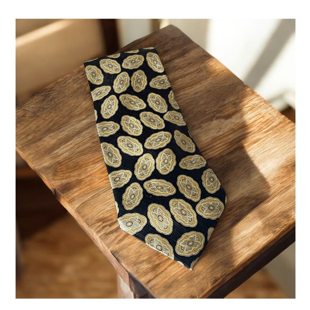 Vintage Jhane Barnes Men’s Neck Tie